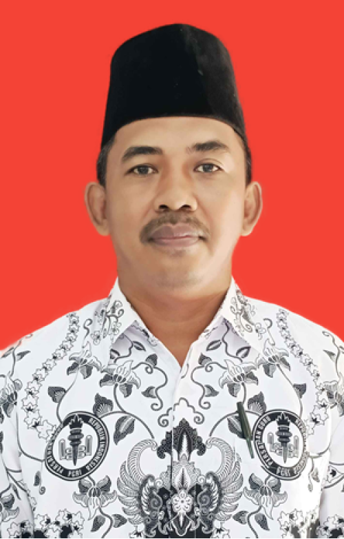 Dedi Mulyana, S.Pd.SD